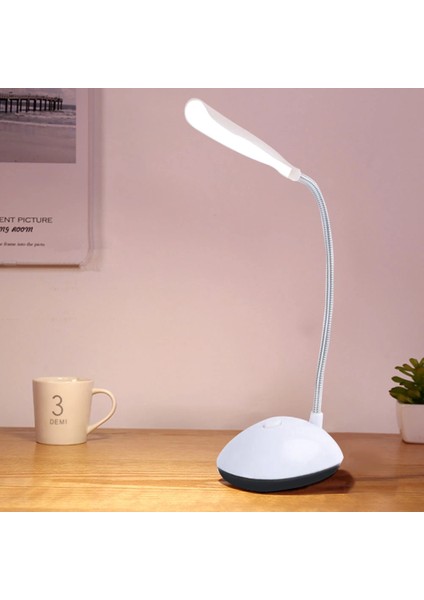 Küçük Boy Masa Lambasi - Lisinya