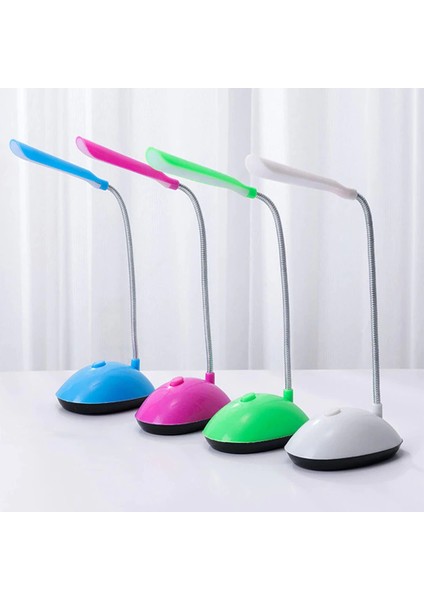 Küçük Boy Masa Lambasi - Lisinya