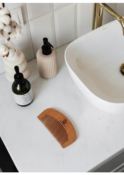 Mini Oval Ahşap Tarak fiyatları