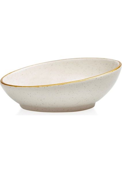 Oval Kayık Çerezlik ve Sosluk - 11 cm modelleri