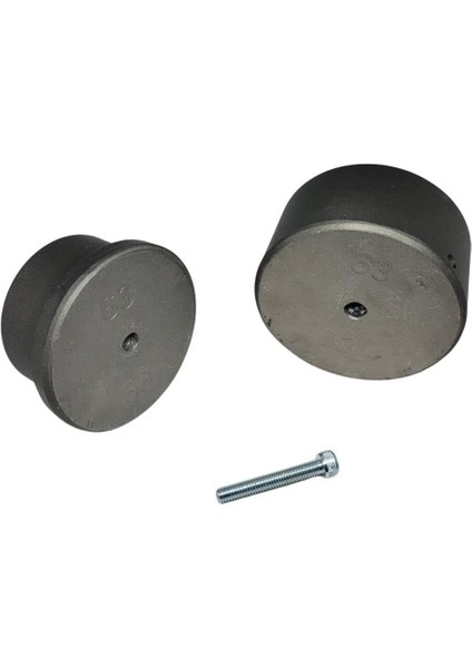 Vi-Ra Boru Paftası 63MM