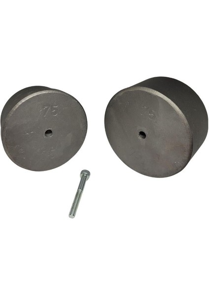 Vi-Ra Boru Paftası 63MM modelleri