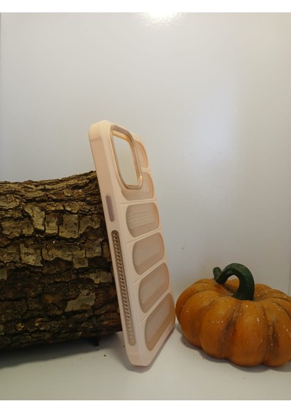 Iphone 15 Pro Max Telefon Kılıfı Isı Dağılımlı Anti Koruma Airmax Kapak fiyatları