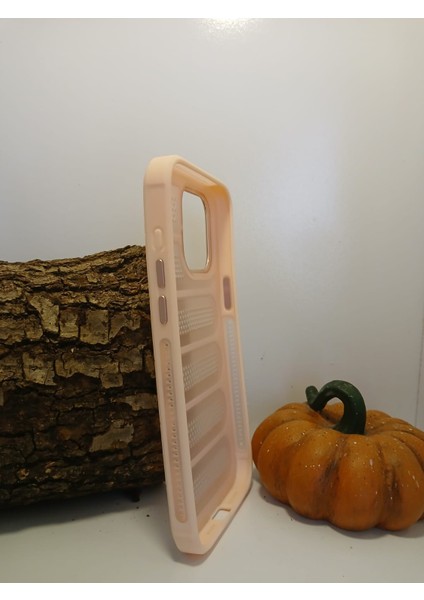 Iphone 15 Pro Max Telefon Kılıfı Isı Dağılımlı Anti Koruma Airmax Kapak modelleri