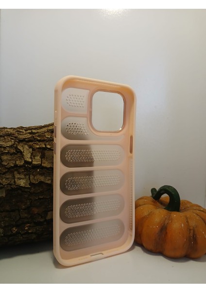 Iphone 15 Pro Max Telefon Kılıfı Isı Dağılımlı Anti Koruma Airmax Kapak fırsatları