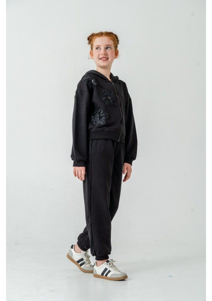 Kız Çocuk Takım modelleri