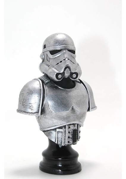 Storm Trooper Büst 134