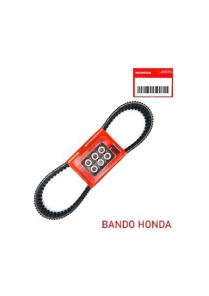 Dio 110 Kayış ve Tahrik Misketleri Orjinal