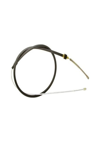 25 1J0609721J-DX - El Fren Teli 1618MM Octavıa 97-00