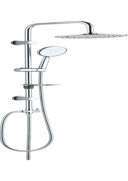 Robot Duş Seti fiyatları