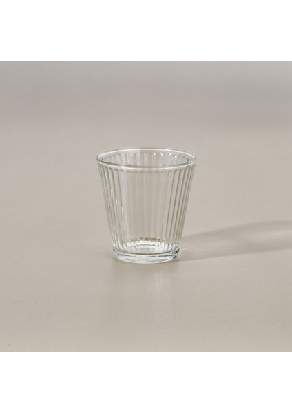 In Love Gravürlü Kase - Şeffaf - 250 ml fiyatları