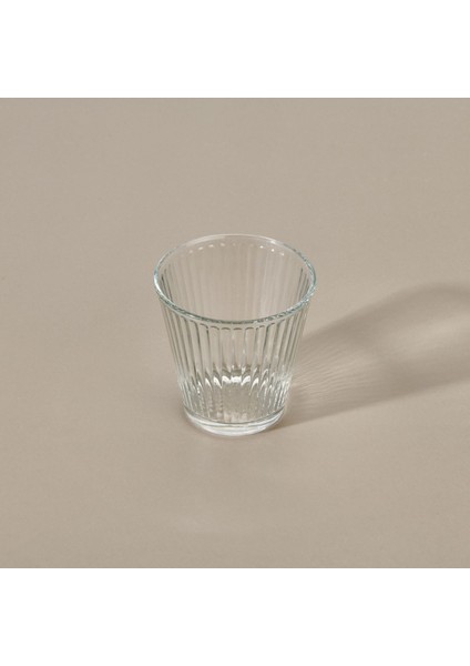 In Love Gravürlü Kase - Şeffaf - 250 ml modelleri