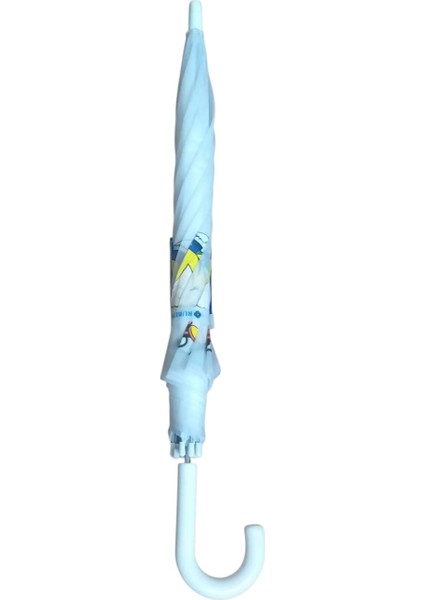 Rubanis Beyaz Çocuk Şemsiyesi 4 - 9 Yaş fiyatları