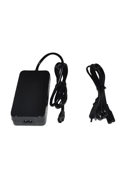 A10 Elektrikli Bisiklet Orijinal Şarj Cihazı