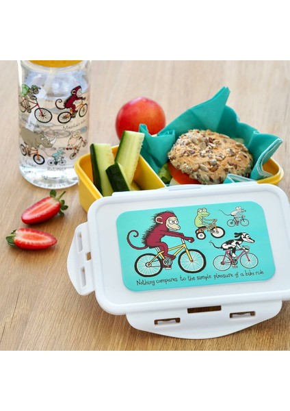 Beslenme Kutusu - Matara / Suluk 2'li Set indirimleri