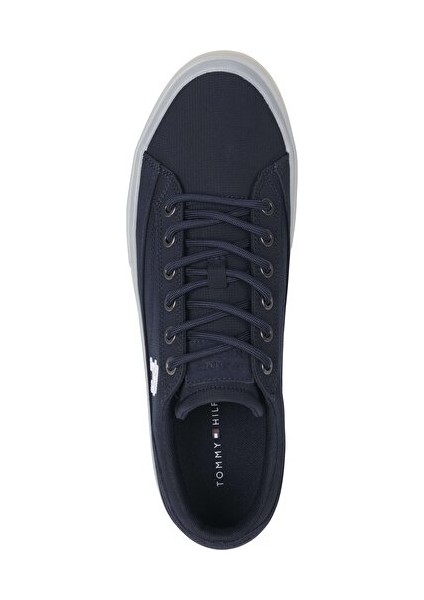 Th Hı Vulc Street Low Mıx