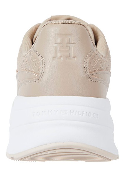 Kadın Chunky Quilted Mono Sneaker fiyatları