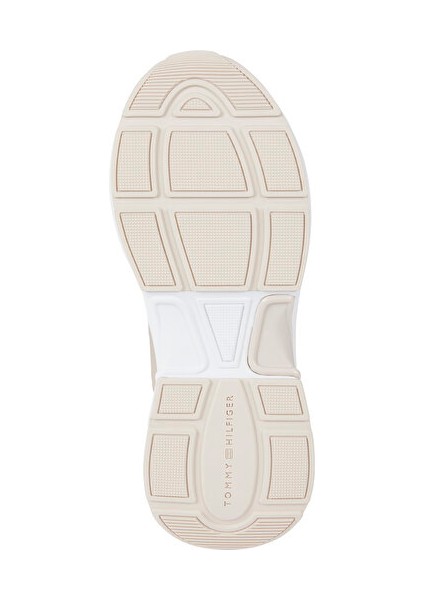 Kadın Chunky Quilted Mono Sneaker indirimleri