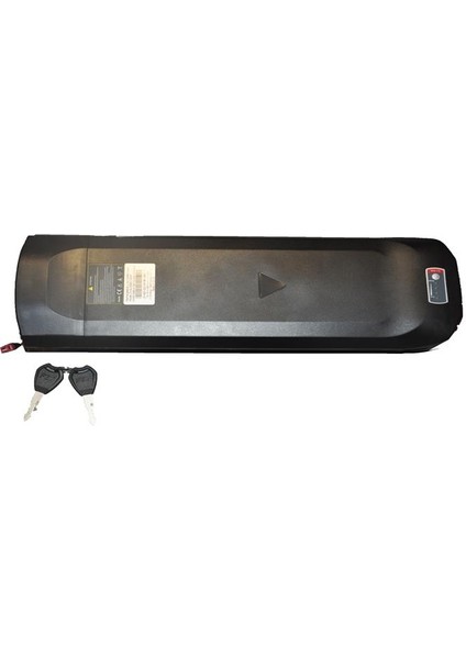 A10 Elektrikli Bisiklet Orijinal Akü