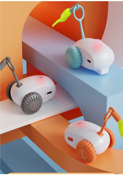 Şarjlı Robot Kedi Oyuncağı fırsatları