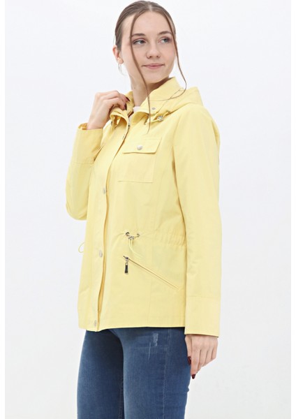 Veger Avrupaüretim Elit Trençkot modelleri