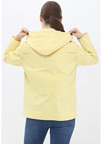 Veger Avrupaüretim Elit Trençkot fırsatları