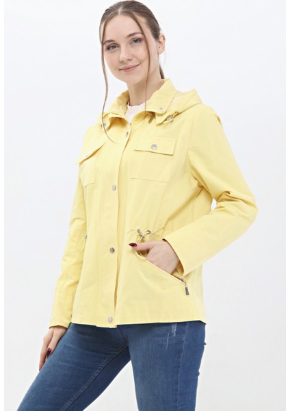 Veger Avrupaüretim Elit Trençkot indirimleri