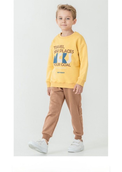 Erkek Çocuk Takım modelleri