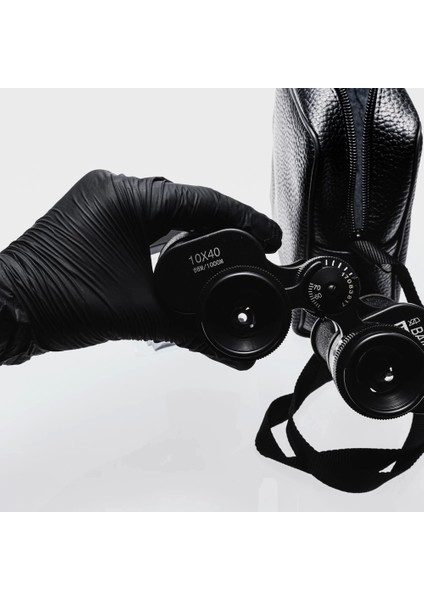 Baigish 10X40 Profesyonel Yüksek Kaliteli Metal Dürbün Askeri ve Avcılar Orjınal Rus Dürbünü indirimleri