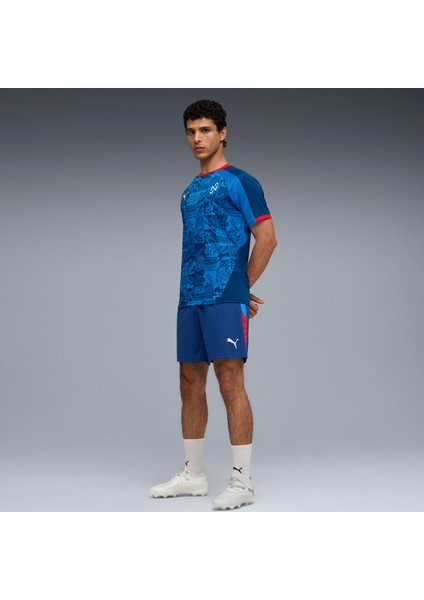 Neymar Playmaker Erkek Lacivert Futbol Şortu.10