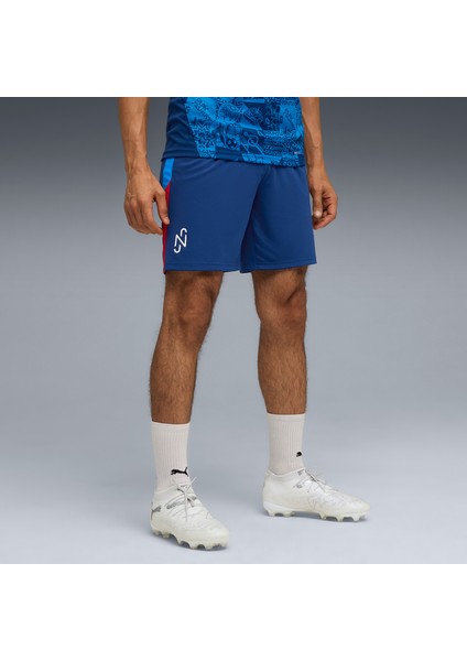 Neymar Playmaker Erkek Lacivert Futbol Şortu.10 modelleri
