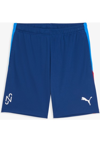 Neymar Playmaker Erkek Lacivert Futbol Şortu.10 fırsatları