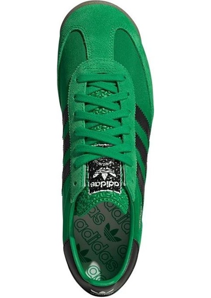 Erkek Yeşil Sneaker Sl 72 Rs JR8787 modelleri