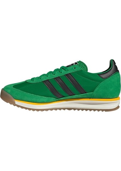 Erkek Yeşil Sneaker Sl 72 Rs JR8787 indirimleri