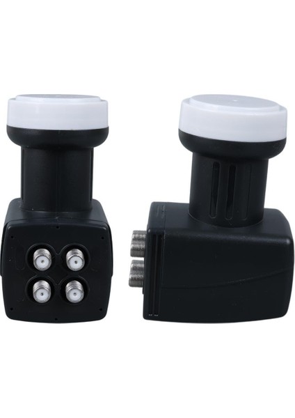 0.1db Ultra Hd 4K Universal Dört Çıkışlı Lnb