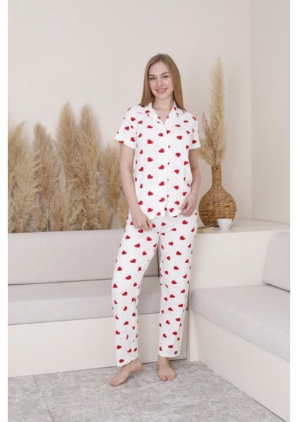 Milan Kalpli Pijama Takımı fiyatları