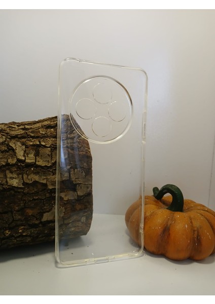 Redmi 14C Telefon Kılıfı Lüx Şeffaf Silikon Kapak fiyatları