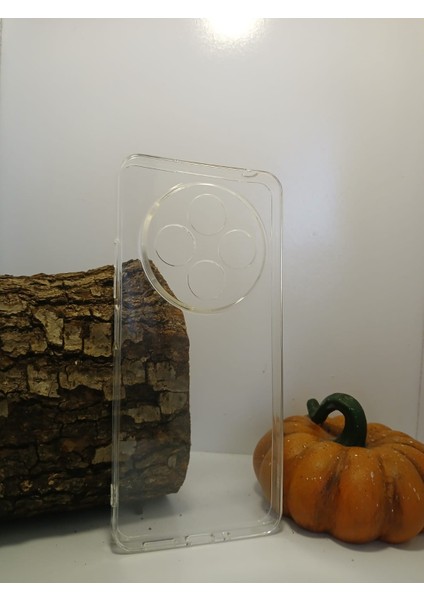 Redmi 14C Telefon Kılıfı Lüx Şeffaf Silikon Kapak fırsatları