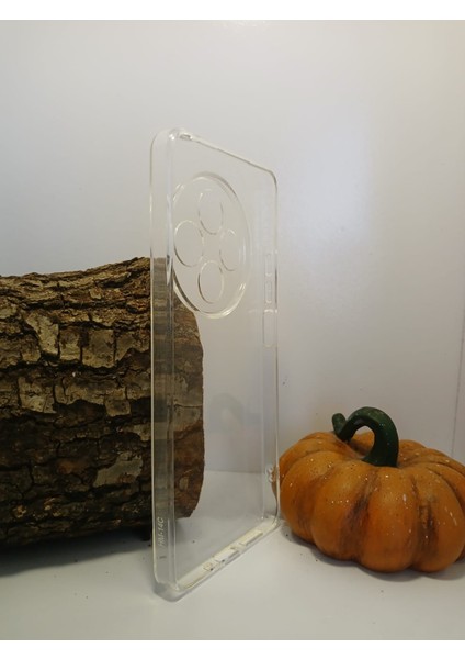 Redmi 14C Telefon Kılıfı Lüx Şeffaf Silikon Kapak indirimleri