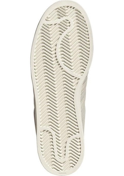 Erkek Bej Sneaker SUPERSTAR II JQ3185