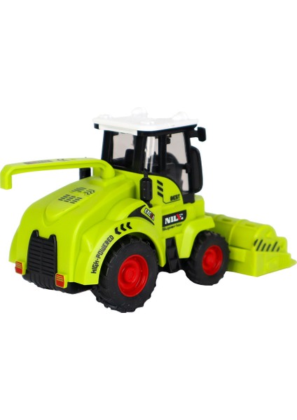 Sür Gitsin Çiftlik Traktörü fiyatları