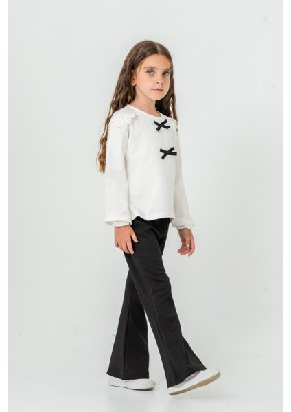 Kız Çocuk Takım modelleri