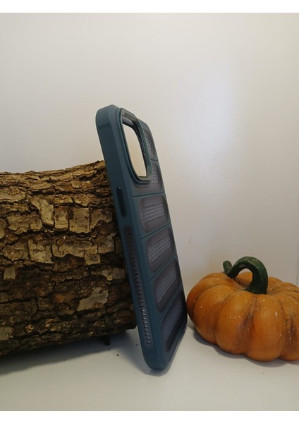 Iphone 15 Pro Telefon Kılıfı Isı Dağılımlı Anti Koruma Airmax Kapak fırsatları