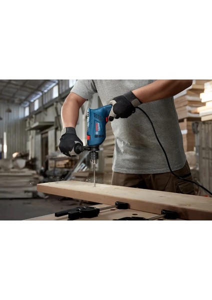 Gsb 600 Darbeli Matkap 600 Watt + 100 Parça Set indirimleri