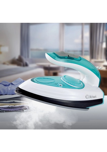 KSI-6317 Seyahat Tipi Buharlı Ütü fiyatları