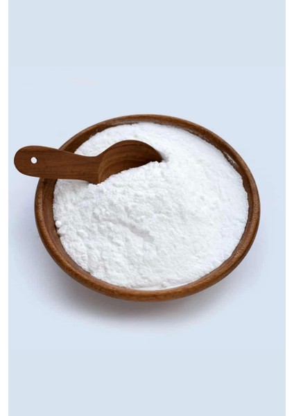 Ingiliz Karbonatı Sodyum Bikarbonat Saf En Yüksek Kalite Yenilebilir 200 gr