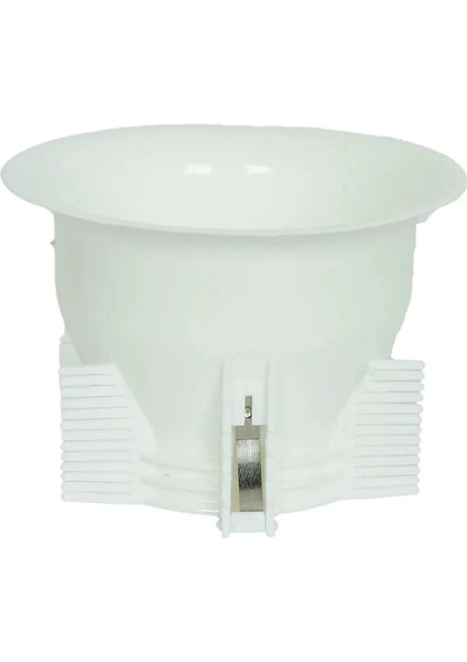 Sessiz Wc Kapağı Çift Mekanizmalı Kir Tutmayan Kaygan Yüzey Beyaz Renk