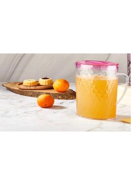 Voce Kristal Sürahi 2.2 Lt fiyatları