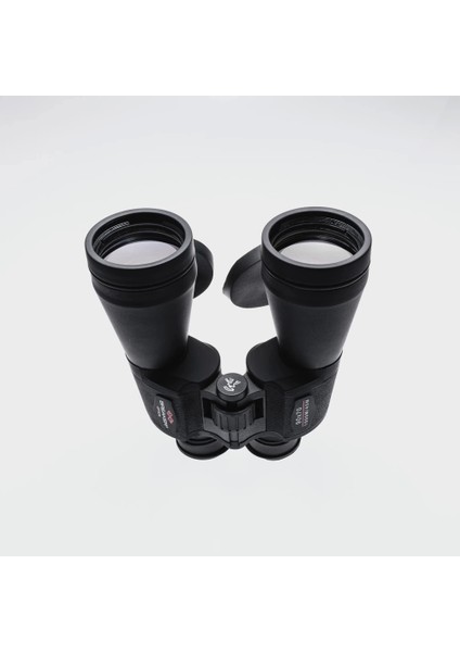 Breaker 90X70WD4 Çift Göz Ayarlı Kamp ve Av Dürbünü 1000M/45M