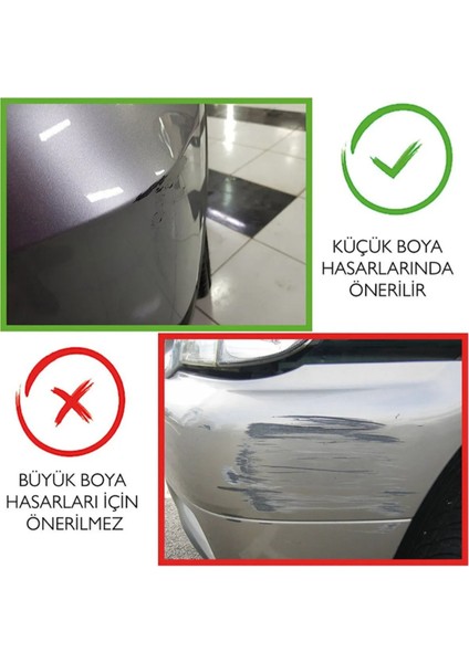 Renault 676 Siyah - Rötuş Boyası 20 ml - Megane, Clio, Symbol, Dacıa , Scenic, Laguna, Fluence fırsatları